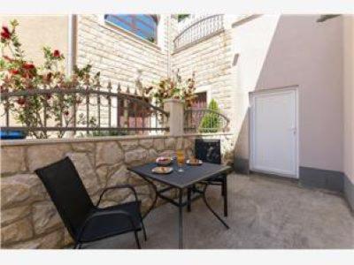 Apartmani Livajic Duće Exterior foto
