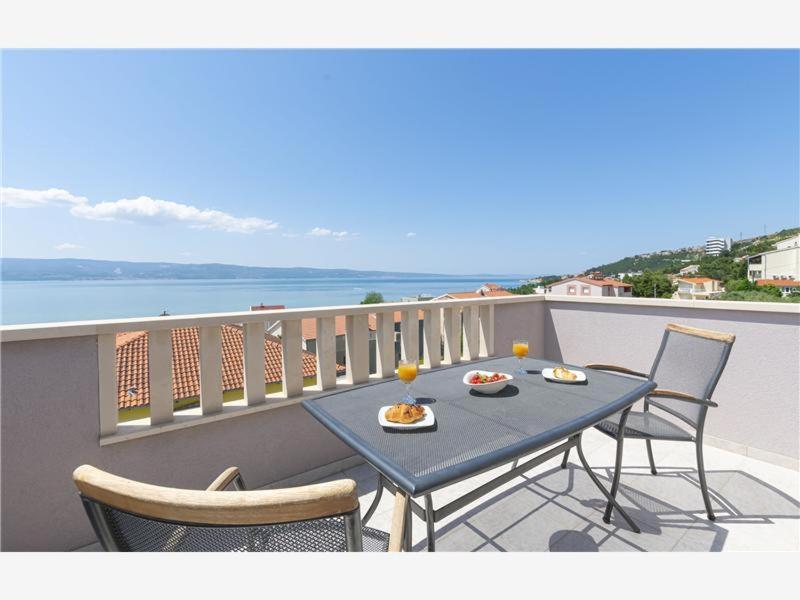 Apartmani Livajic Duće Exterior foto